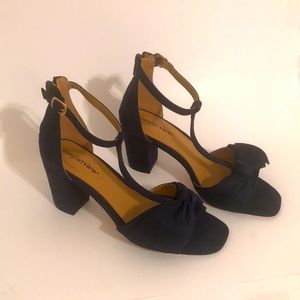 Comfort view woman’s sandals